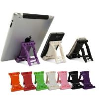 Cep Tefonu Tablet Standı Mini Masaüstü Telefon Tutucu Aparat
