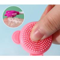 Cilt Bakım Fırçası ve Maske Spatulası