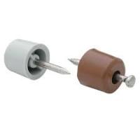 ÇİVİLİ RAF PİMİ 100 ADET - BEYAZ RENK