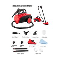 Classen Smart Çok Fonksiyonlu Güçlü Buharlı Temizleyici Makinesi