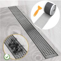 Çok Amaçlı Gider Süzgeci ve Sineklik Tamir Kiti 10 cm * 4 metre