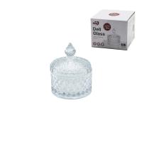 DELİ GLASS TG1073-3/L1 DIAMOND CAM ŞEKERLİK