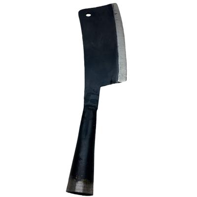 DEMİR SATIR SİYAH   SAP TAKILABİLİR   8X20CM - SAP: 15CM