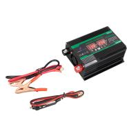 DİJİTAL EKRAN 12 VOLT 300 WATT MODIFIED SINUS POWER INVERTER TED300W