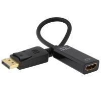 DISPLAY PORT ERKEK TO HDMI DİŞİ 4K*2K ÇEVİRİCİ