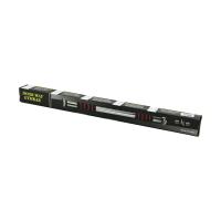DOOR WAY GYM KISA 60-100CM KAPI BARFİX BAR UZAYAN 100KG