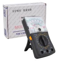 DT-5828 ANALOG ÖLÇÜ ALETİ