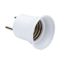 E27 DUY FİŞ PRİZ TİP