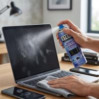 EKRAN TEMİZLEYİCİ SPREY 200ML