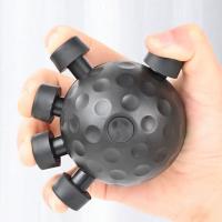 El Bilek &amp; Parmak Güçlendirici – Spor, Rehabilitasyon ve Antrenman İçin El Egzersiz Aleti