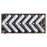 ELEKTRİKLİ İŞARET CİHAZI TEK YÖN OKLU