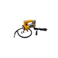 Elektrikli Araba Lastik Şişirme / 150 PSI - 12V / Taşınabilir Metal Hava Kompresörü