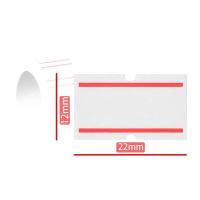 ETİKET MAKİNESİNİN ETİKETİ (10LU PAKET)