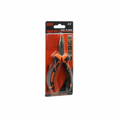 FJ-002PL MİNİ KARGABURNU 4.5 MINI PLIERS