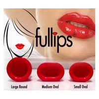 Fullips Doğal Dudak Pratik Dolgunlaştırıcı Aparat (Medium)