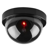 Gerçek Görünümlü Maket Güvenlik Kamerası