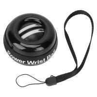 Gyro Ball El Bilek Egzersiztopu Otomatik Jiroskop Kol Kuvvet Spor Ekipmanı