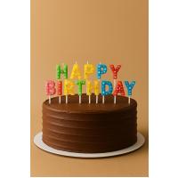 Happy Birthday Renkli Mum