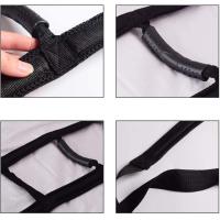 HASTA DOĞRULTMA-KALDIRMA KEMERİ