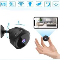 HD MİNİ KAMERA ŞARJLI HS-315