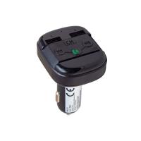 HELLO HL-19681 X12 HANDSFREE ÇİFT USB/SD/BLUETOOTH 12-24 VOLT FM TRANSMITTER (81)
