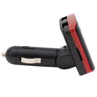 HELLO HL-19682 USB/SD/MP3 12-24 VOLT EKRANLI UKLI HAFIZASIZ BLUETOOTH FM TRANSMITTER