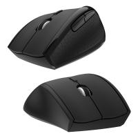 HELLO HL-4704 2.4GHZ 1600DPI 5D KABLOSUZ OPTİK OYUNCU MOUSE