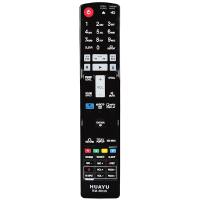 HUAYU KD RM-B938 LG UNIVERSAL DVD KUMANDA BLİSTERLİ