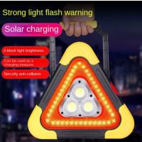 Hurry Bolt Şarjlı Cob Led Reflektör