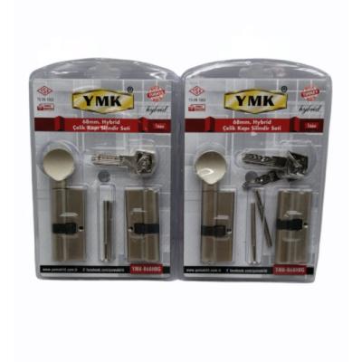İBRİT SATEN BİLYALI BAREL SET 68MM