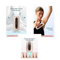 IPL 3İN1 BUZ LAZER EPİLATÖR - EPİLASYON CİHAZI 9 KADEME - LCD EKRAN TÜM VÜCUT UYGUN SEL-6048