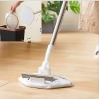 Islak Mendil Uyumlu Pratik Çek Çekli Mop