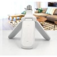 Italyano E27 45W Kanatlı Led Ampul