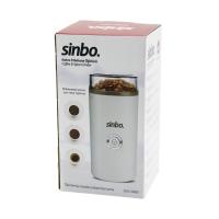 KAHVE - BAHARAT ÖĞÜTÜCÜ MAKİNE  2 BIÇAKLI ÇELİK ÖĞÜTME HAZNESİ  70GR ÖĞÜTME AC MOTOR=180W SCM-2980