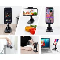 Katlanabilir Masaüstü Telefon Tutucu Stand