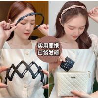 Katlanabilir Taç Toka