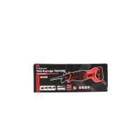 KIRMIZI TİLKİ KUYRUĞU ELEKTRİKLİ TESTERE 230V 0-2800 RPM ASR-616