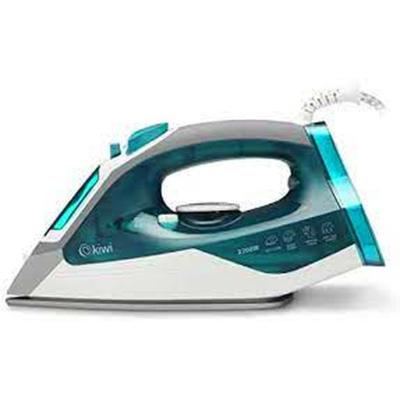 KİWİ KSI-6319C BUHARLI ÜTÜ SERAMİK PLAKA 2000W