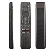 KL SONY RMF-TX800U YOUTUBE-NETFLIX-DISNEY+-PRIME VIDEO TUŞLU SES KOMUTLU LCD LED TV KUMANDA