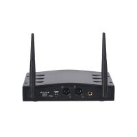 KÖNİG K-312 YAKA-YAKA 16 KANALLI UHF DIGITAL TELSİZ MIKROFON