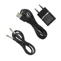 KÖNİG K-312 YAKA-YAKA 16 KANALLI UHF DIGITAL TELSİZ MIKROFON