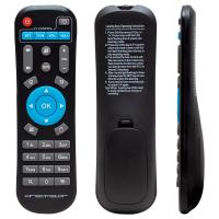 KR DREAMSTAR*NEXT MYBOX 4K ANDROID TV BOX KUMANDASI (81)