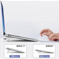 Laptop Standı 2 Kademeli Yükseltme Ayarlı  2 Adet