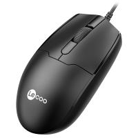 LECOO MS101 1200 DPI 3 TUŞLU USB KABLOLU OPTİK MOUSE