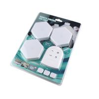 LEDLİ UZAKTAN KUMANDALI ÜÇLÜ TEZGAH ALTI AYDINLATMA