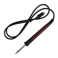 LEHİM İSTASYONU İÇİN YEDEK ISI AYARLI KALEM HAVYA KOYU BORDO 950T-PRO