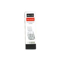 LÜX 3İN1 ÇELİK RENDE 260GR