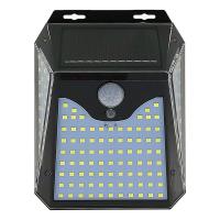 LY-8032 SOLAR İNTERAKSİYON DUVAR LAMBASI