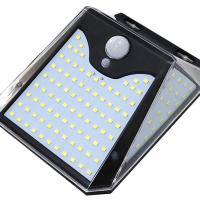 LY-8032 SOLAR İNTERAKSİYON DUVAR LAMBASI