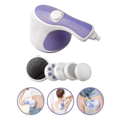 Ma-118 Super Effective Masaj Aleti Zayıflama Selülit Sıkılaştırıcı Rahatlama